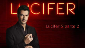 lucifer 5 parte 2 - copertina